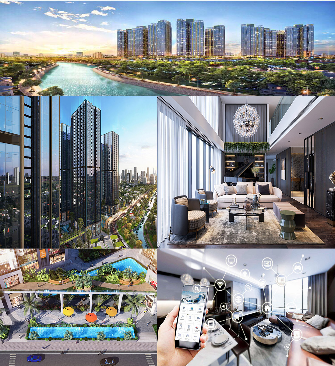 ly do nen chon sunshine sky city