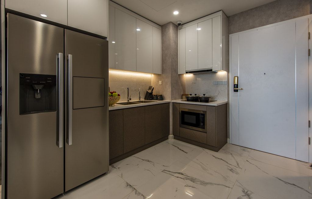 phong khach can ho sunshine sky city 03