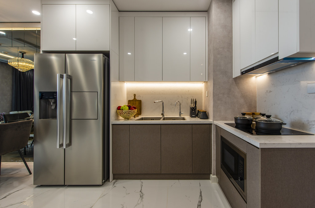 phong khach can ho sunshine sky city 04