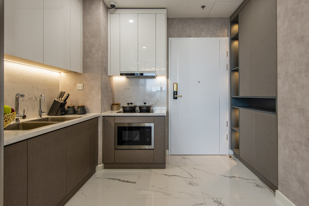 phong khach can ho sunshine sky city 05