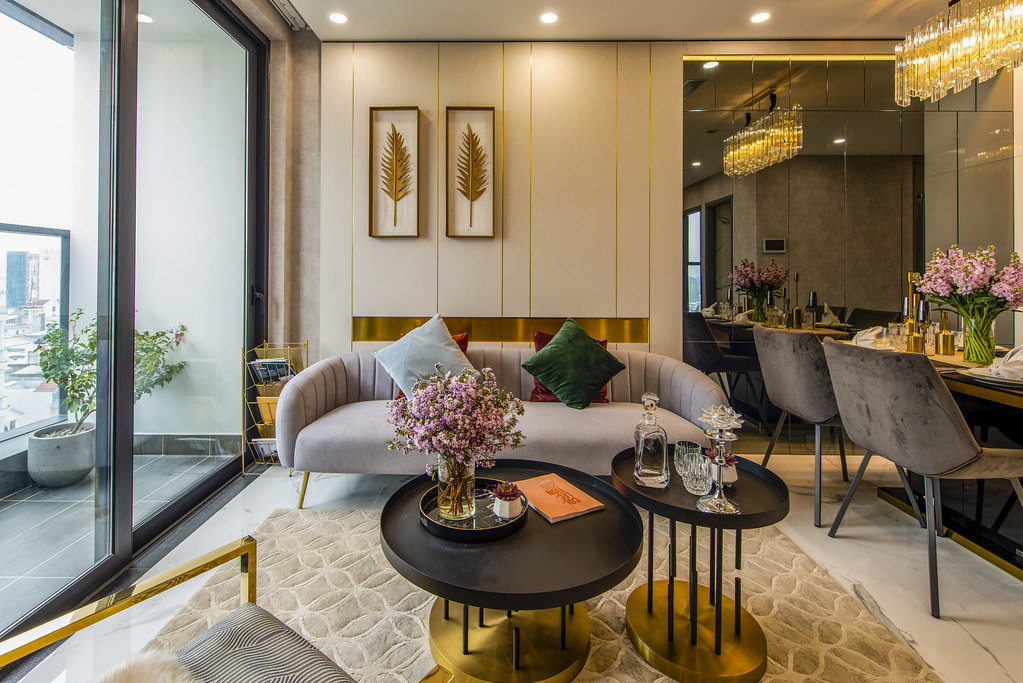 phong khach can ho sunshine sky city 07