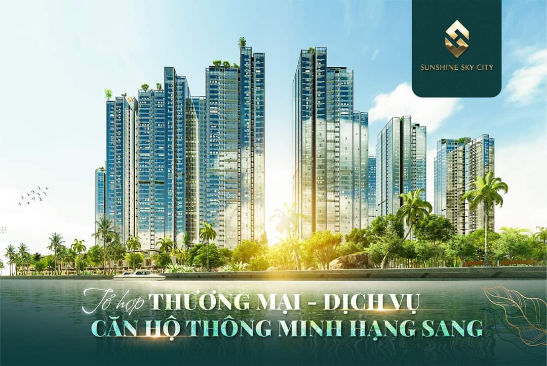 sunshine sky city to hop thuong mai dich vu can ho thong minh hang sang giua long quan 7 1