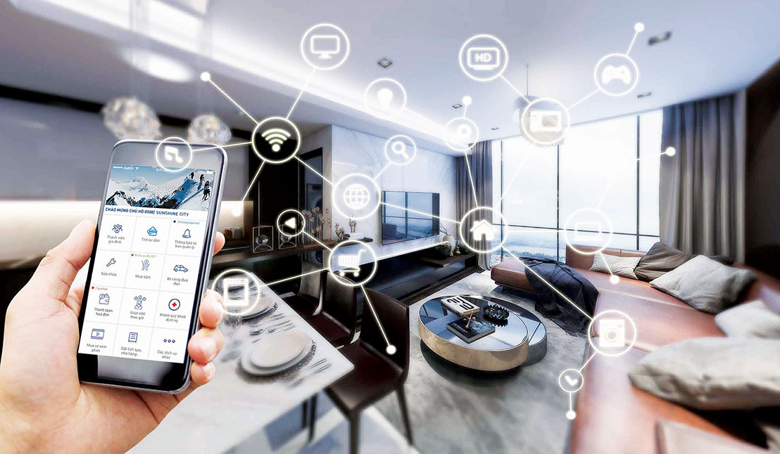 ung dung cong nghe 4 0 tai sunshine sky city